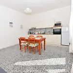 아파트 La Terrazza Sugli Dei