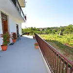 La Terrazza Sugli Dei 아파트