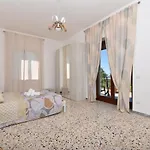 아파트 La Terrazza Sugli Dei Pianillo
