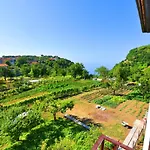 La Terrazza Sugli Dei 아파트 *