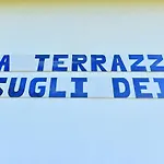 La Terrazza Sugli Dei * Pianillo