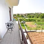 La Terrazza Sugli Dei 아파트 *