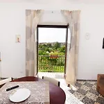 아파트 La Terrazza Sugli Dei