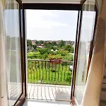 La Terrazza Sugli Dei