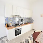 아파트 La Terrazza Sugli Dei Pianillo