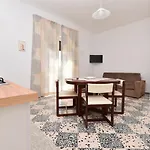 아파트 La Terrazza Sugli Dei *