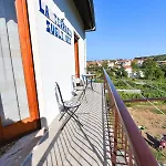 La Terrazza Sugli Dei *