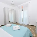 아파트 La Terrazza Sugli Dei Pianillo