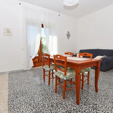 Appartamento La Terrazza Sugli Dei