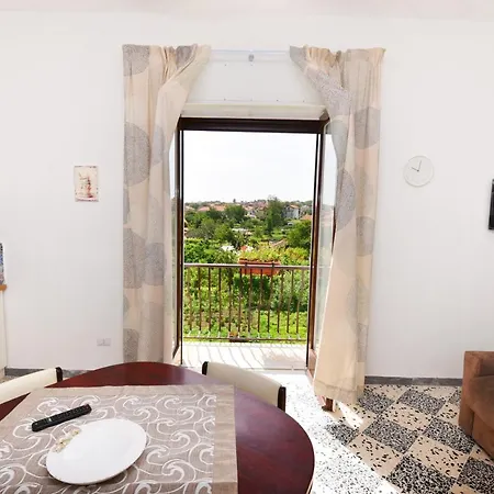 Appartamento La Terrazza Sugli Dei