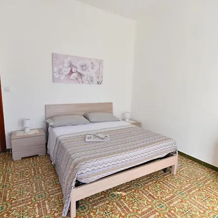 아파트 La Terrazza Sugli Dei Pianillo
