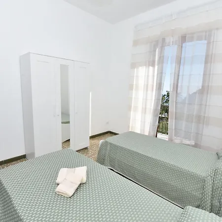 La Terrazza Sugli Dei Appartamento Pianillo