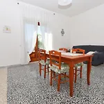 アパート La Terrazza Sugli Dei