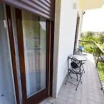 アパート La Terrazza Sugli Dei Pianillo