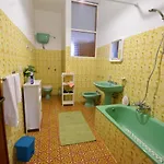 アパート La Terrazza Sugli Dei *