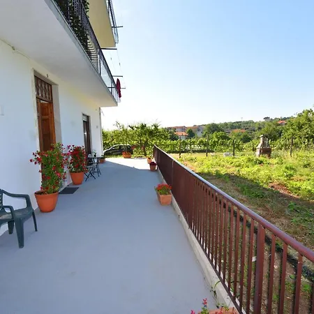 La Terrazza Sugli Dei