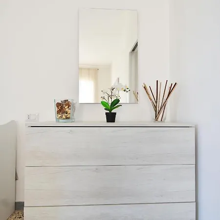 La Terrazza Sugli Dei Appartement