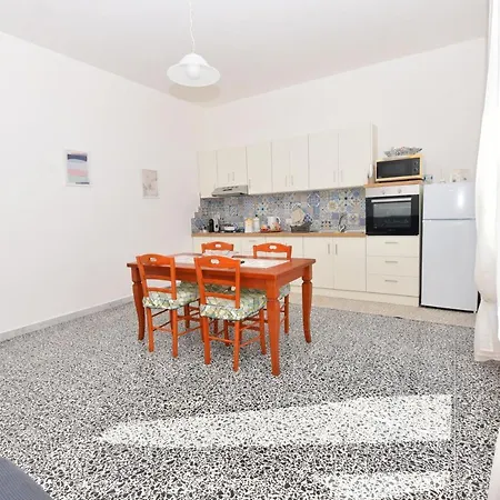 Apartman La Terrazza Sugli Dei