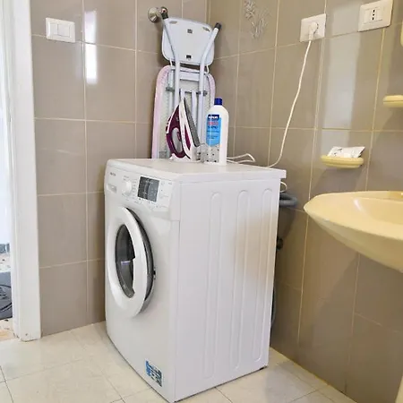 Appartement La Terrazza Sugli Dei Pianillo