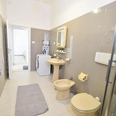 Appartement La Terrazza Sugli Dei Pianillo