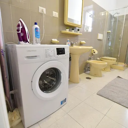 La Terrazza Sugli Dei Pianillo