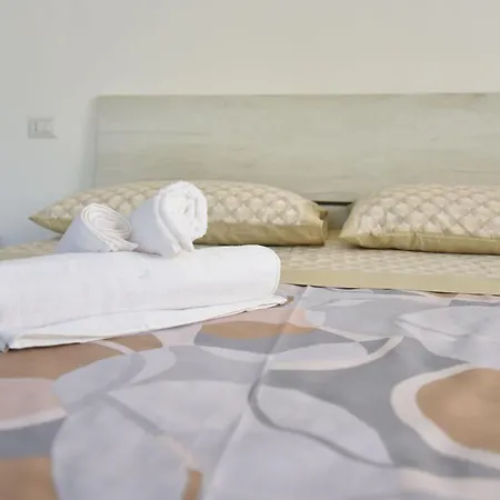 Appartement La Terrazza Sugli Dei *