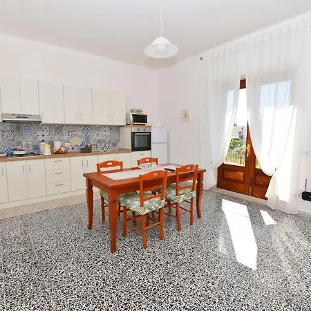 La Terrazza Sugli Dei *