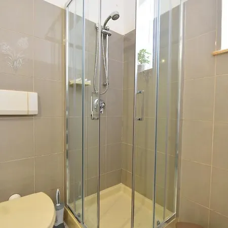 La Terrazza Sugli Dei Appartement *