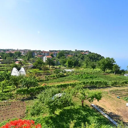 La Terrazza Sugli Dei
