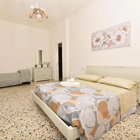 La Terrazza Sugli Dei *