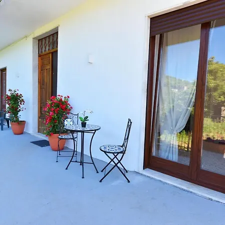 La Terrazza Sugli Dei Apartman Pianillo