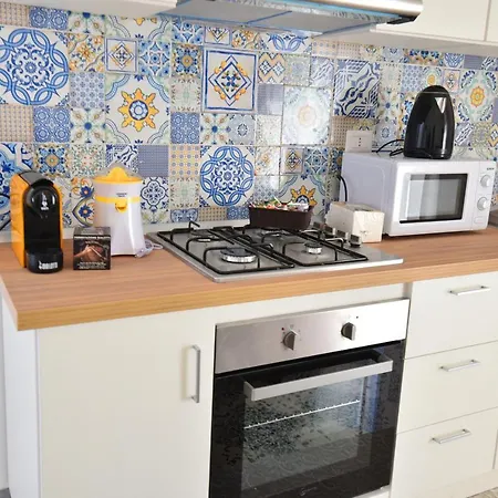 La Terrazza Sugli Dei Pianillo