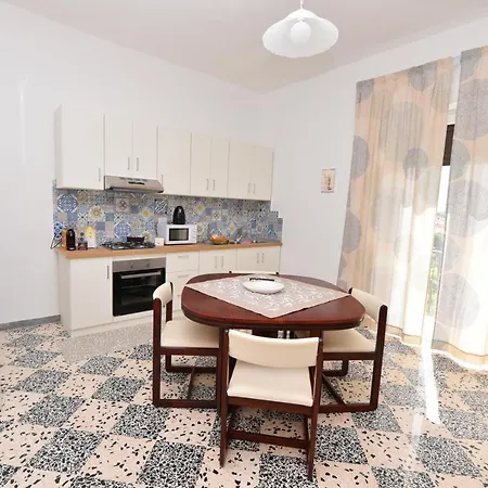 La Terrazza Sugli Dei *