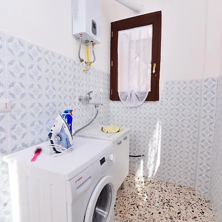 Appartement La Terrazza Sugli Dei Pianillo