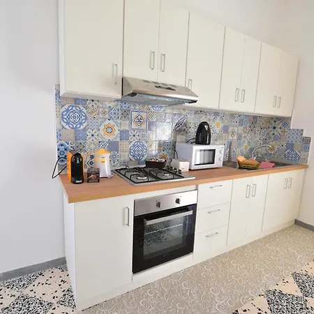 La Terrazza Sugli Dei Appartement Pianillo