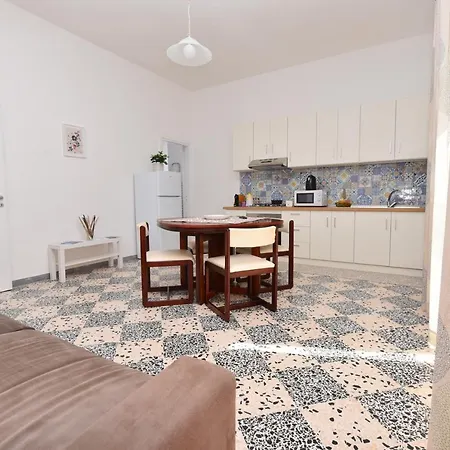 La Terrazza Sugli Dei Appartement