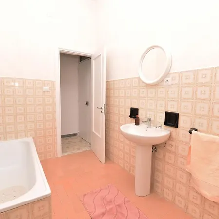 Appartement La Terrazza Sugli Dei Pianillo