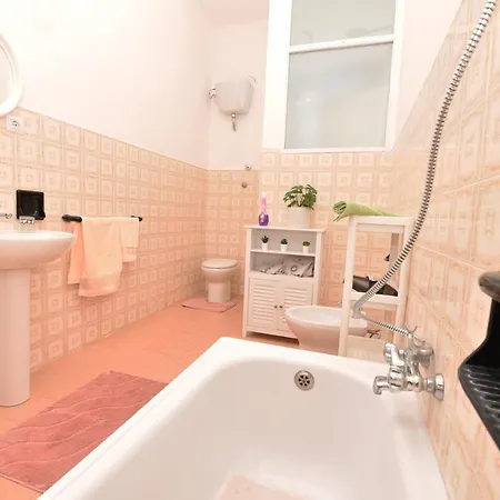 La Terrazza Sugli Dei Appartement Pianillo