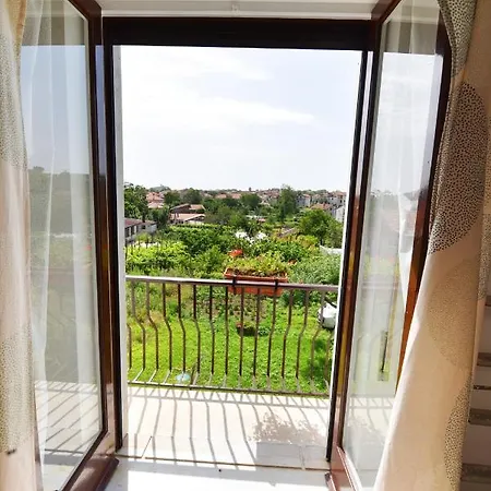 La Terrazza Sugli Dei