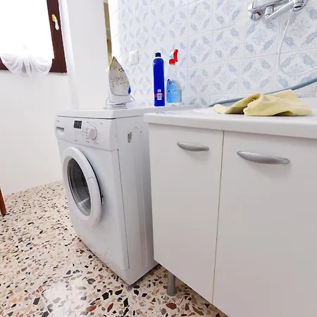 Appartement La Terrazza Sugli Dei