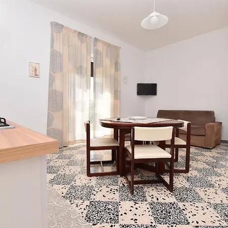 Appartement La Terrazza Sugli Dei *