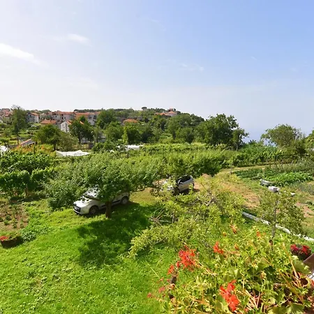 Appartement La Terrazza Sugli Dei *