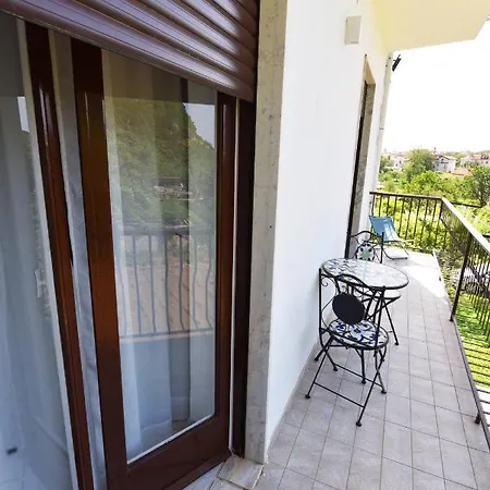 Appartement La Terrazza Sugli Dei Pianillo