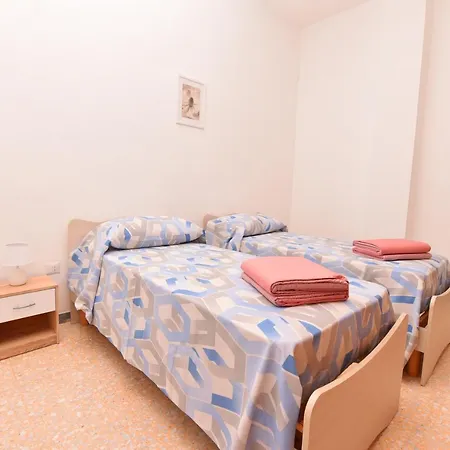 La Terrazza Sugli Dei Apartman