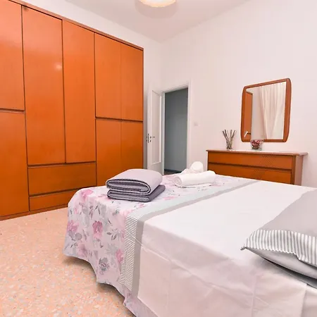 Appartement La Terrazza Sugli Dei *