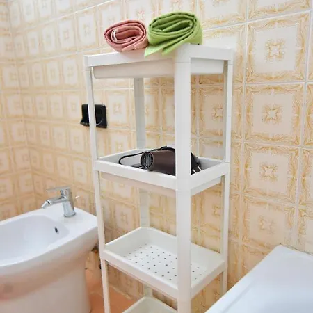 La Terrazza Sugli Dei * Pianillo