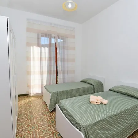 Appartement La Terrazza Sugli Dei *