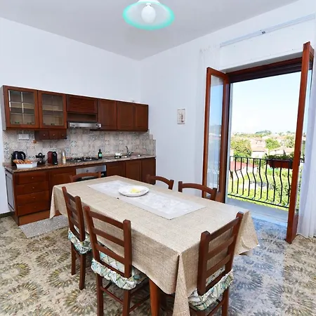 La Terrazza Sugli Dei