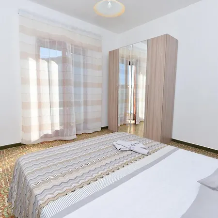 Appartement La Terrazza Sugli Dei Pianillo