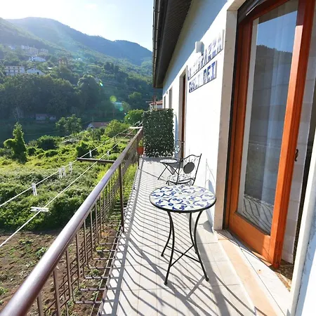 La Terrazza Sugli Dei Pianillo